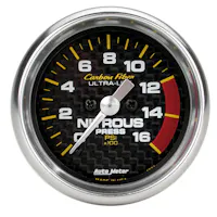 AutoMeter Products 4774