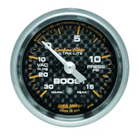 AutoMeter Products 4776