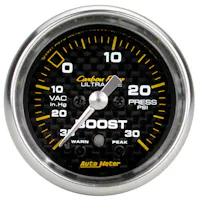 AutoMeter Products 4777