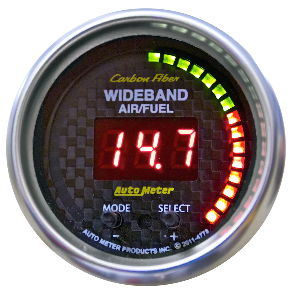 AutoMeter Products 4778