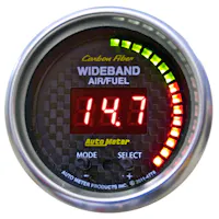 AutoMeter Products 4778