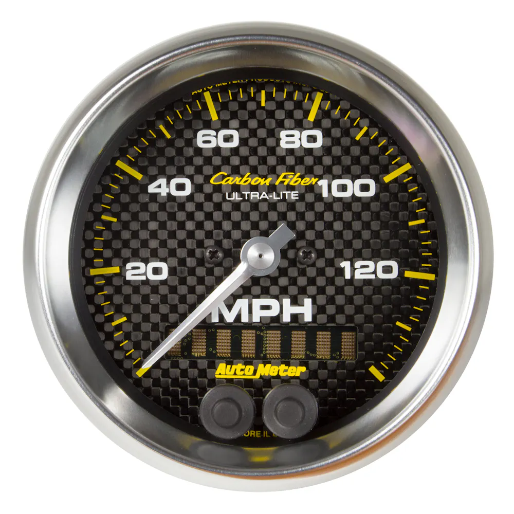 AutoMeter Products 4780
