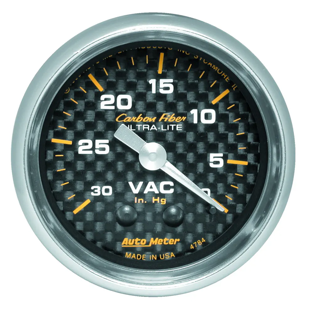AutoMeter Products 4784