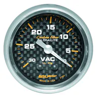 AutoMeter Products 4784