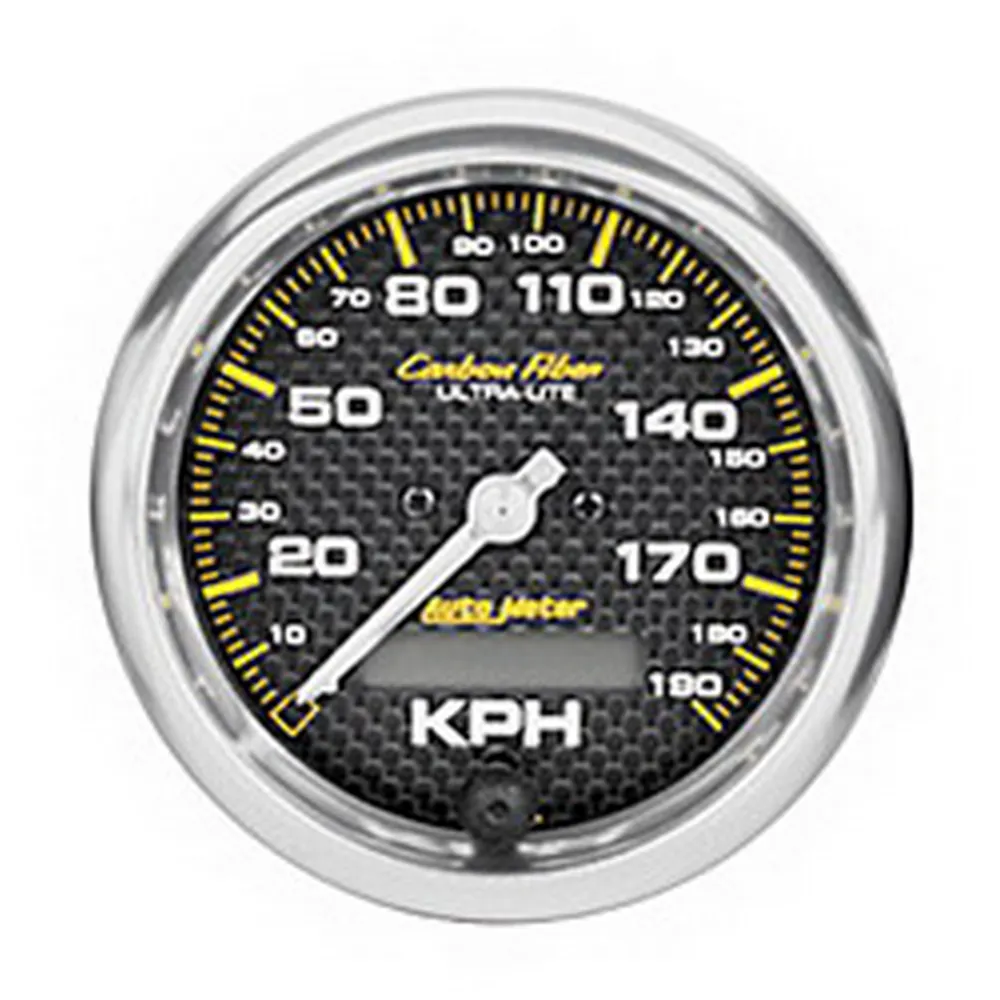 AutoMeter Products 4787-M