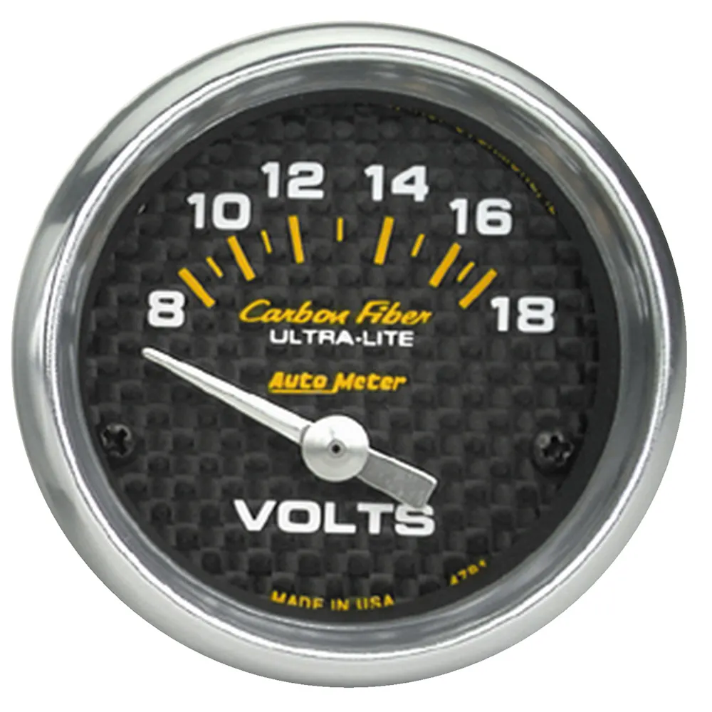 AutoMeter Products 4791