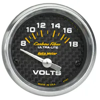 AutoMeter Products 4791