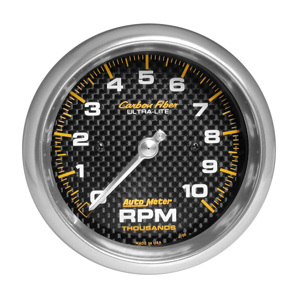 AutoMeter Products 4798