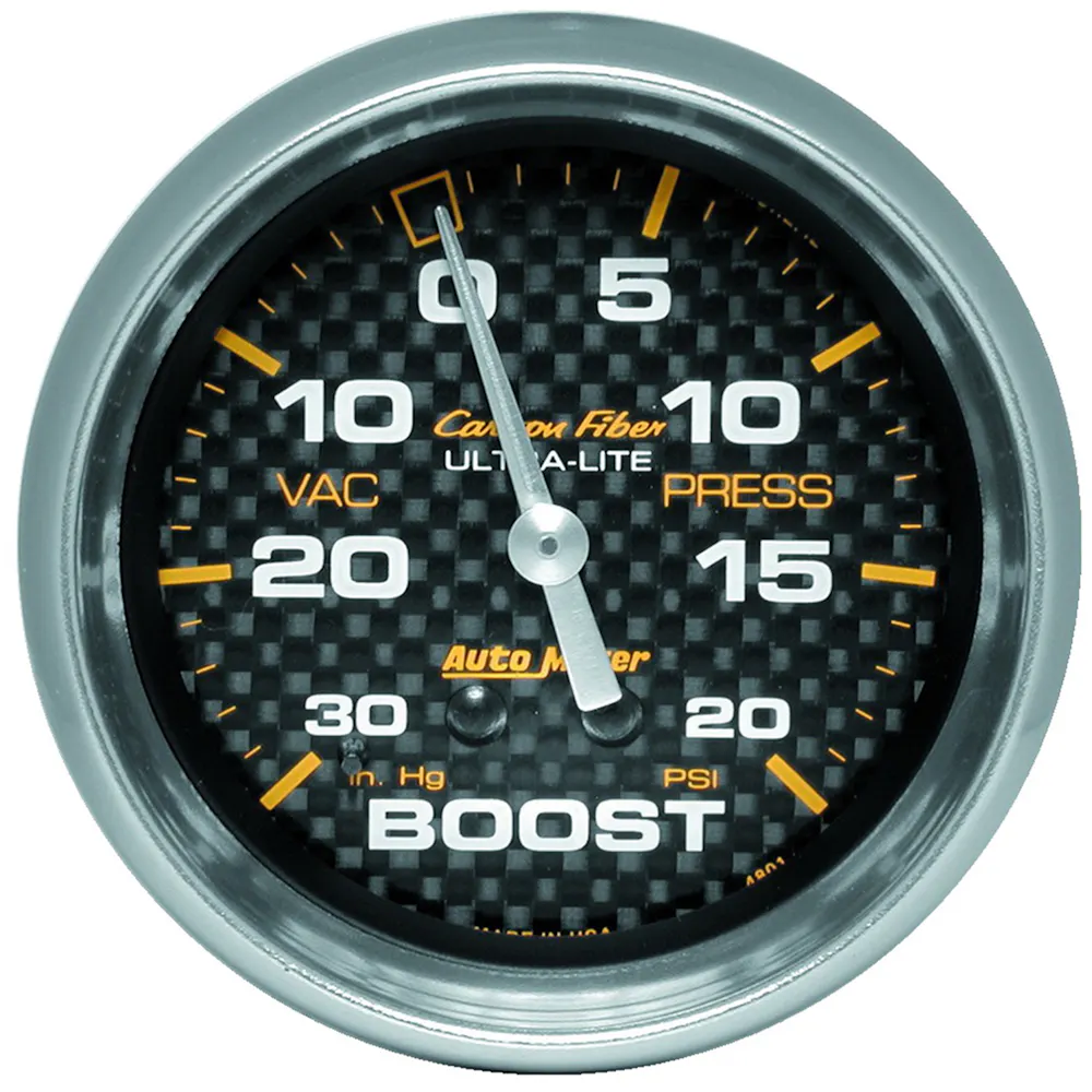 AutoMeter Products 4801