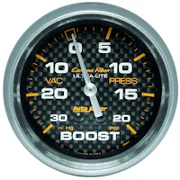 AutoMeter Products 4801
