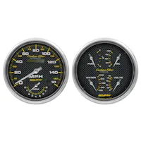 AutoMeter Products 4805