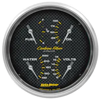 AutoMeter Products 4810