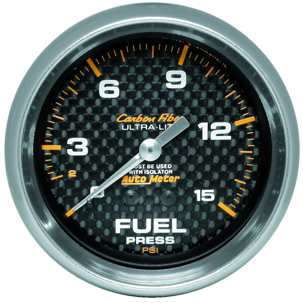 AutoMeter Products 4811
