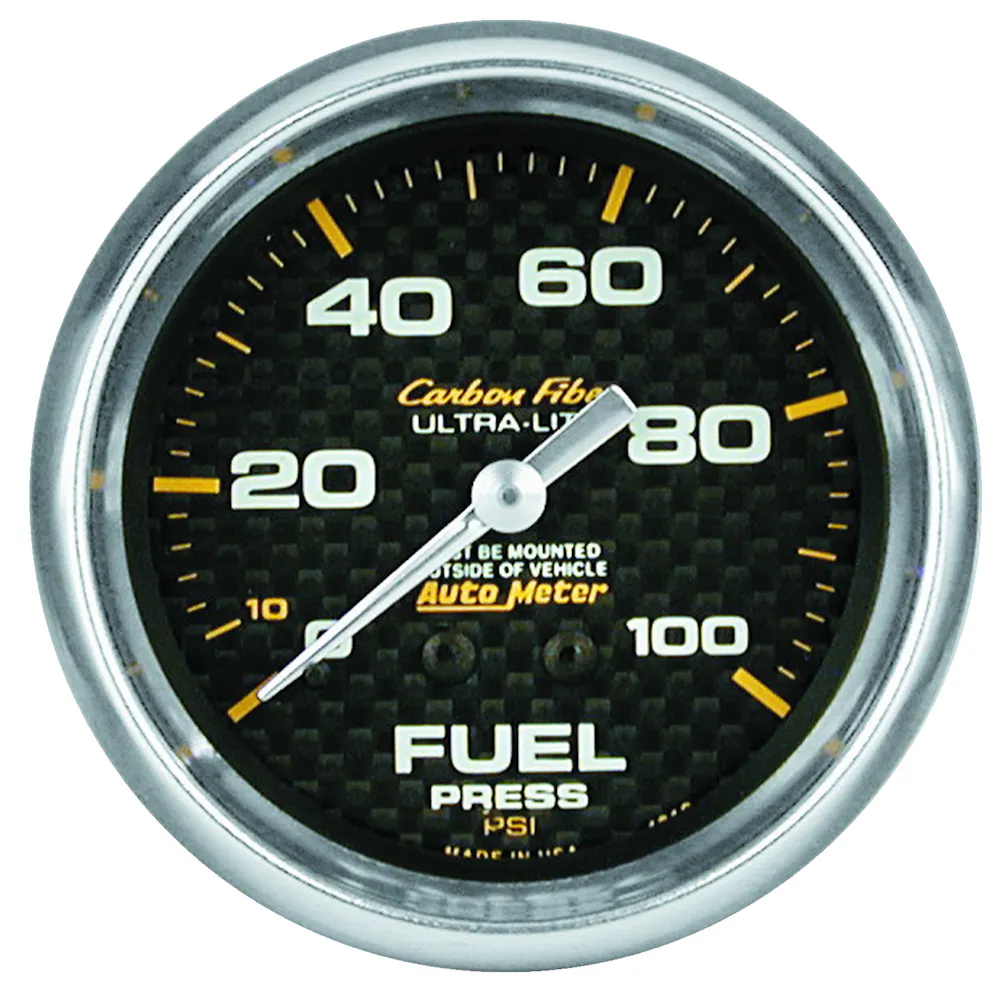 AutoMeter Products 4812