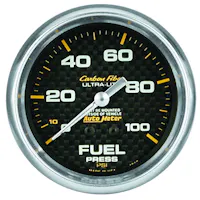 AutoMeter Products 4812