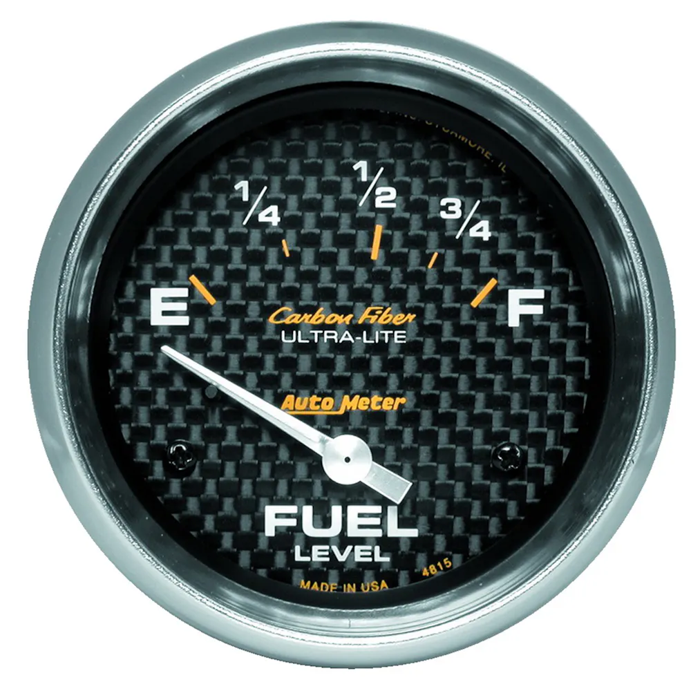 AutoMeter Products 4815