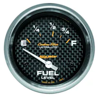 AutoMeter Products 4815