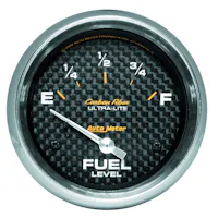 AutoMeter Products 4816