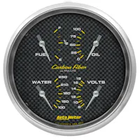 AutoMeter Products 4819