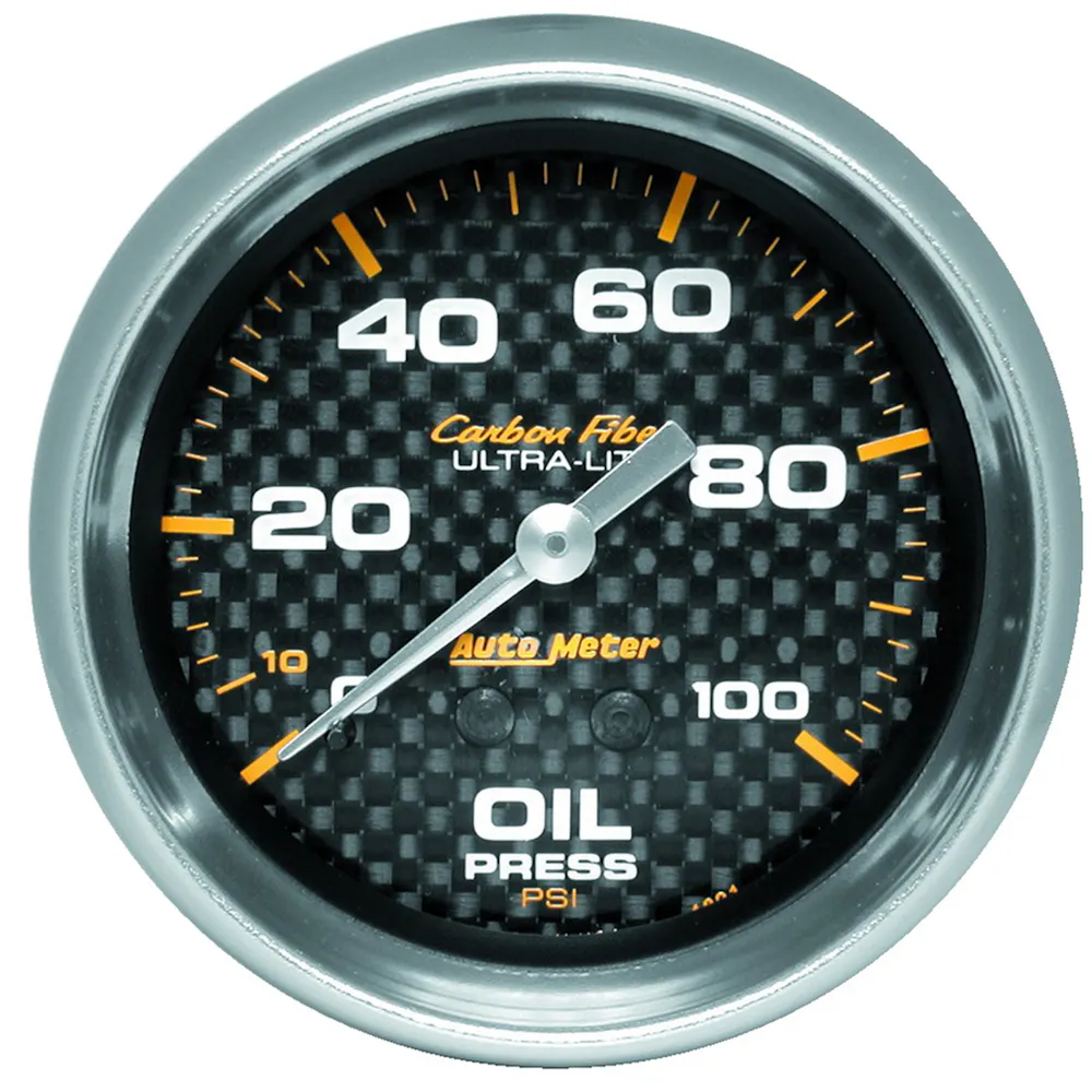 AutoMeter Products 4821