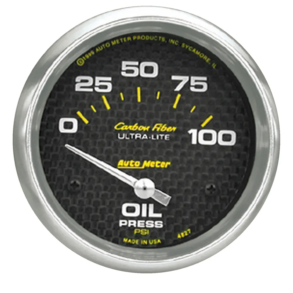 AutoMeter Products 4827