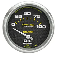 AutoMeter Products 4827