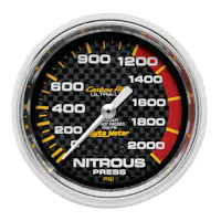 AutoMeter Products 4828