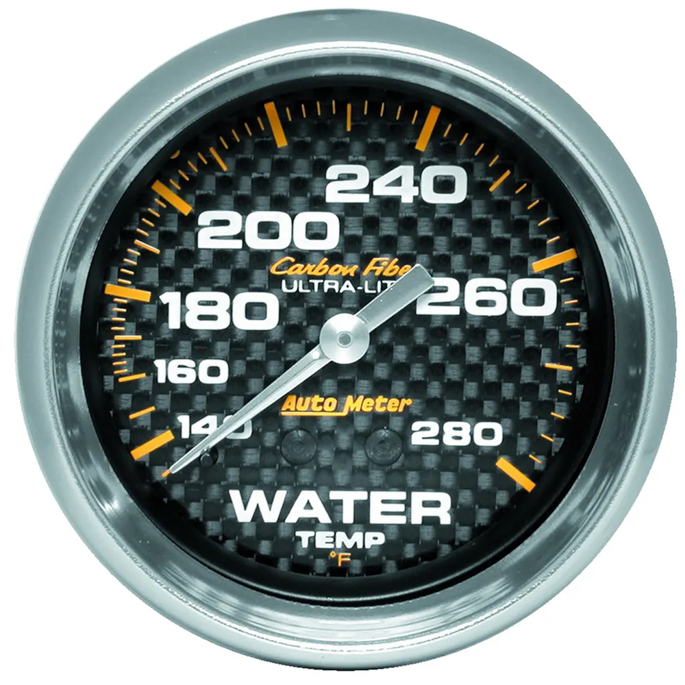 AutoMeter Products 4831