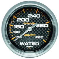 AutoMeter Products 4831