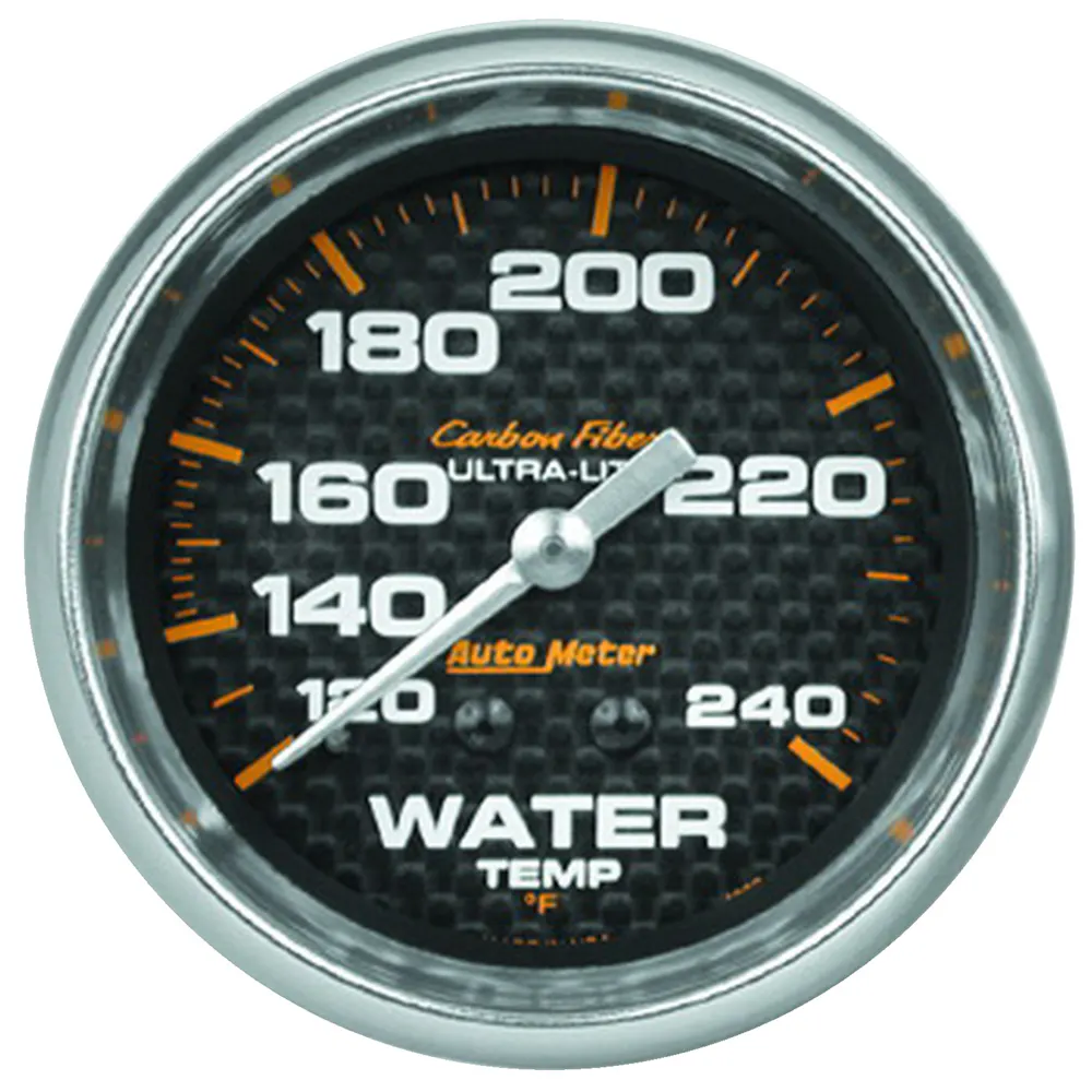AutoMeter Products 4832