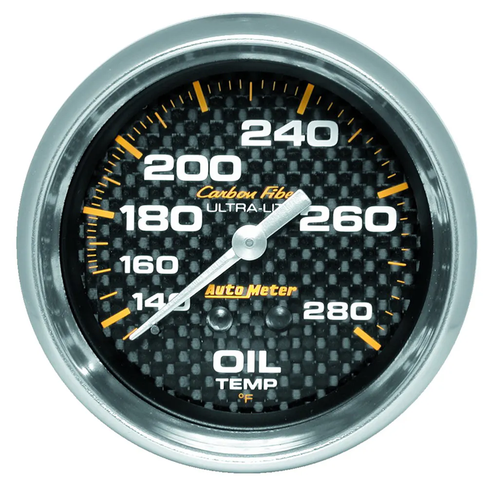 AutoMeter Products 4841