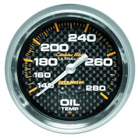 AutoMeter Products 4841