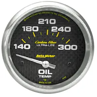 AutoMeter Products 4848
