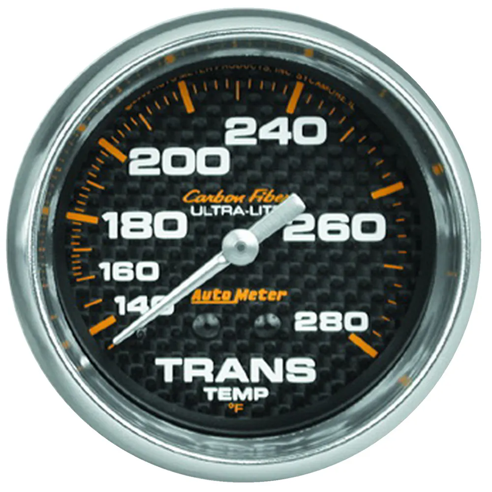 AutoMeter Products 4851