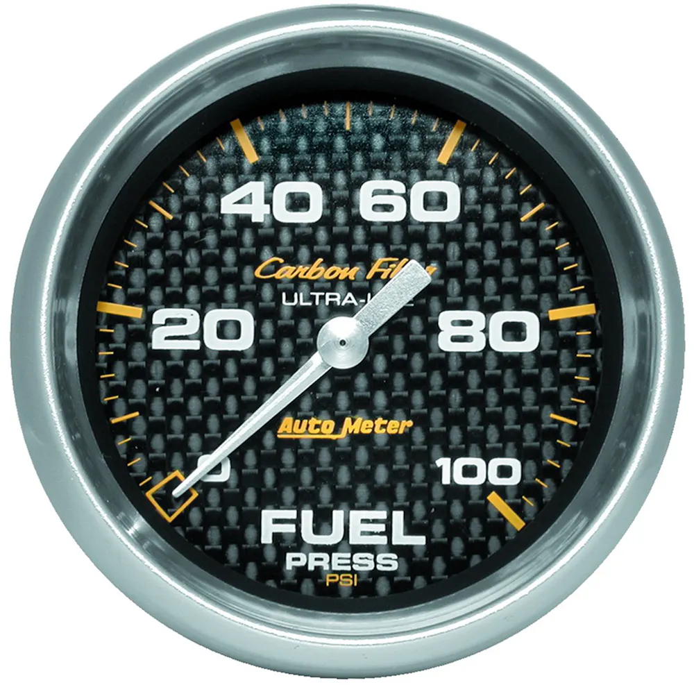AutoMeter Products 4863
