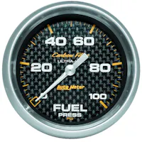 AutoMeter Products 4863