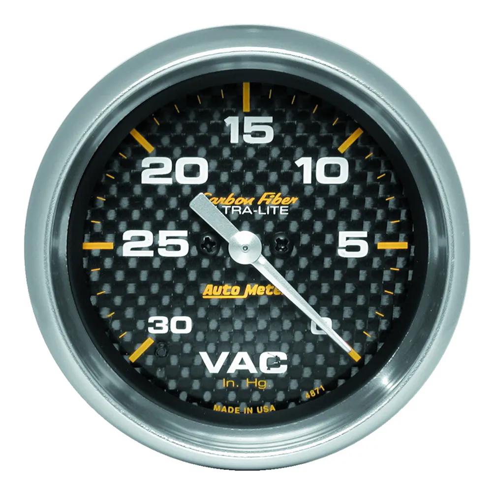 AutoMeter Products 4871