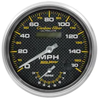 AutoMeter Products 4878