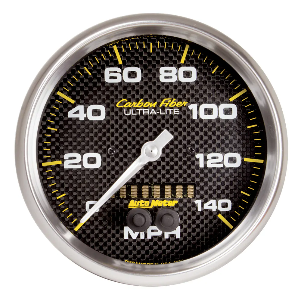 AutoMeter Products 4881