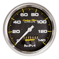 AutoMeter Products 4881