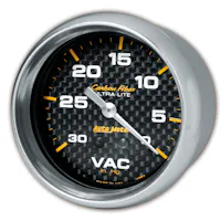 AutoMeter Products 4884