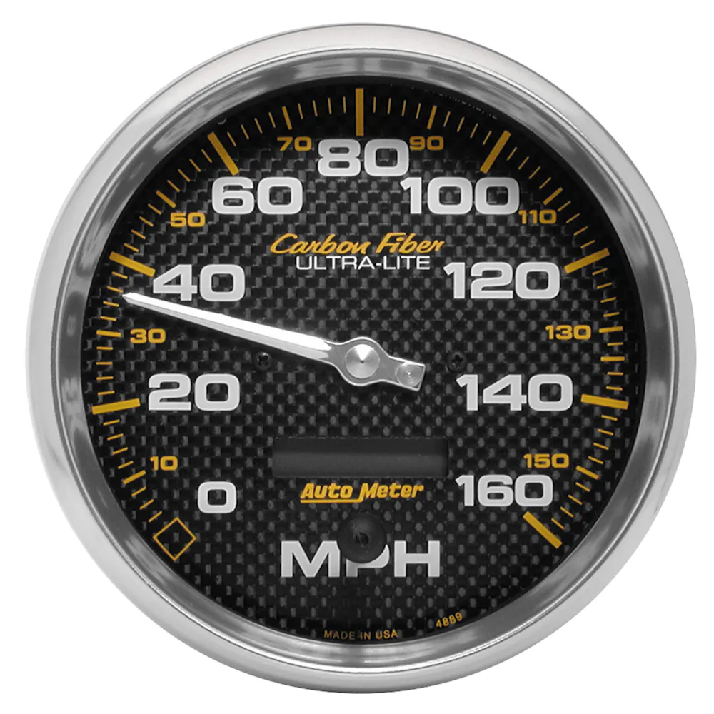 AutoMeter Products 4889