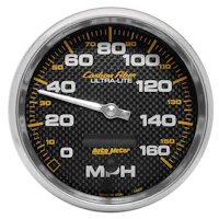 AutoMeter Products 4889
