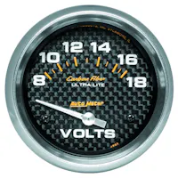 AutoMeter Products 4891