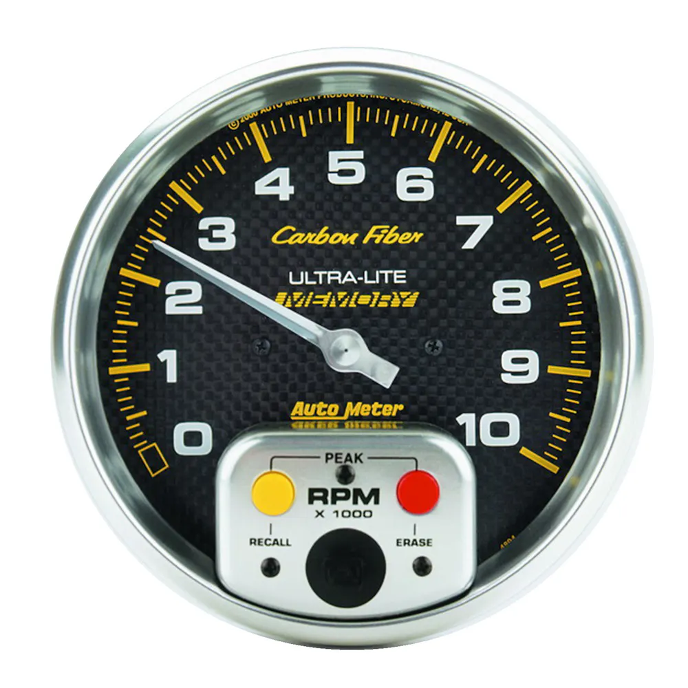 AutoMeter Products 4894