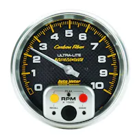 AutoMeter Products 4894