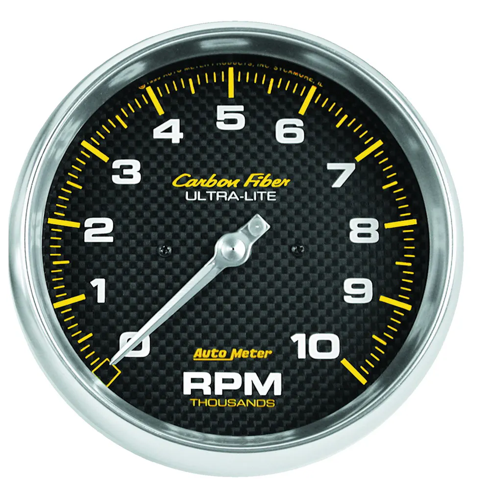 AutoMeter Products 4898