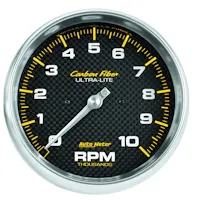 AutoMeter Products 4898