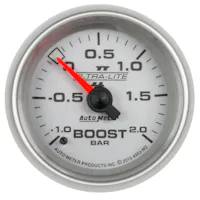 AutoMeter Products 4903-M2