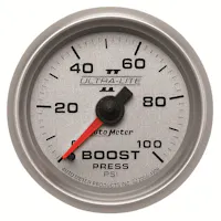 AutoMeter Products 4906